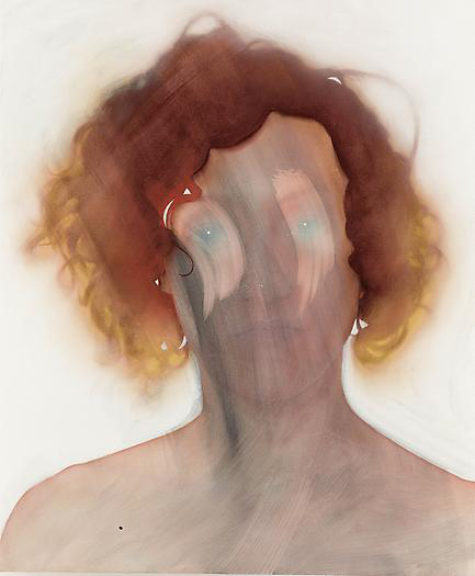 'The Fantasy of Representation' curated by Andrew Salgado