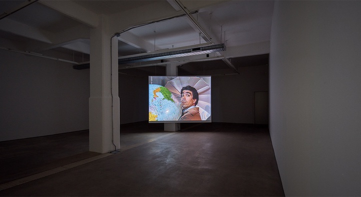 Positions: Film Series