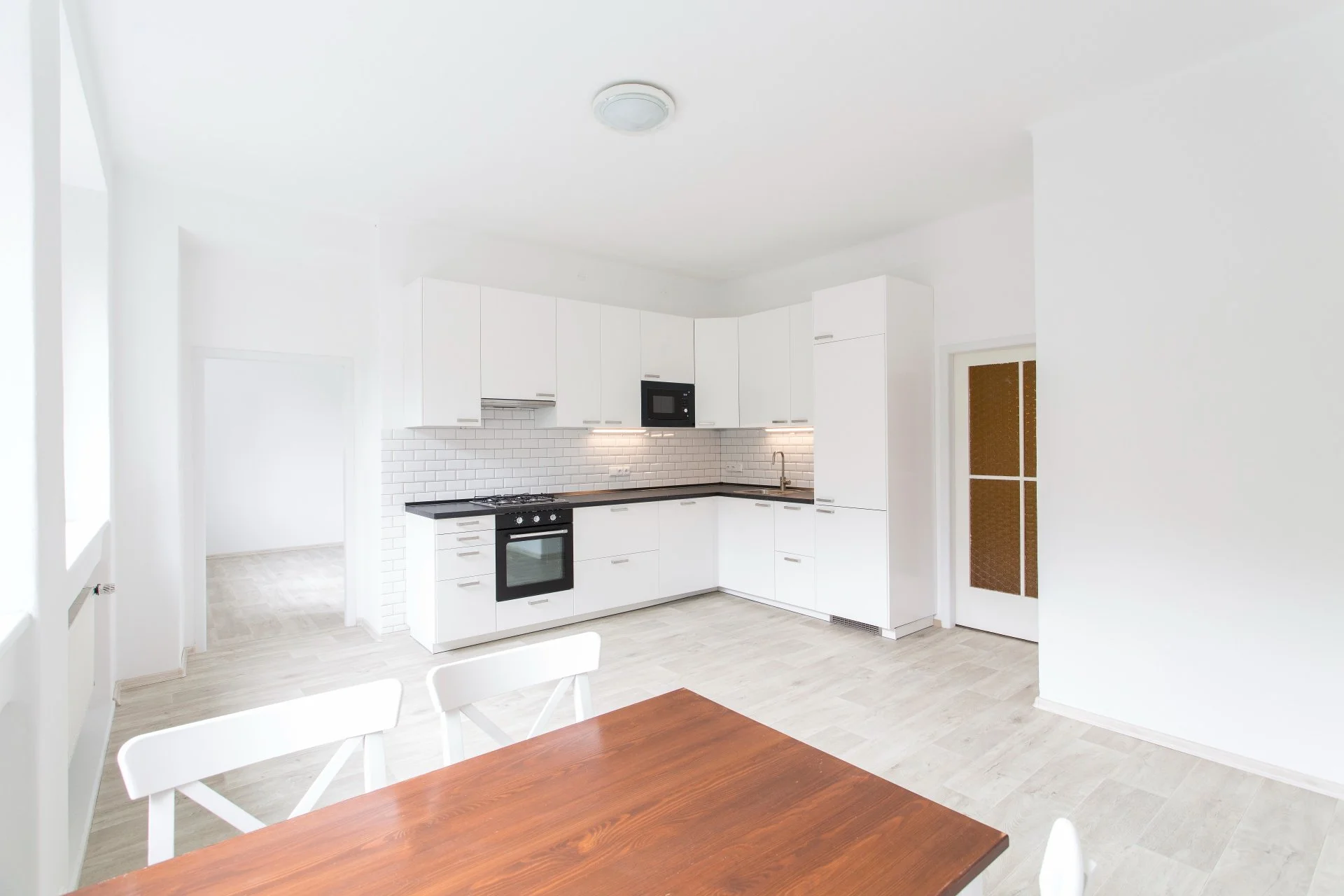 Pronájem Santoška 3kk.JPG