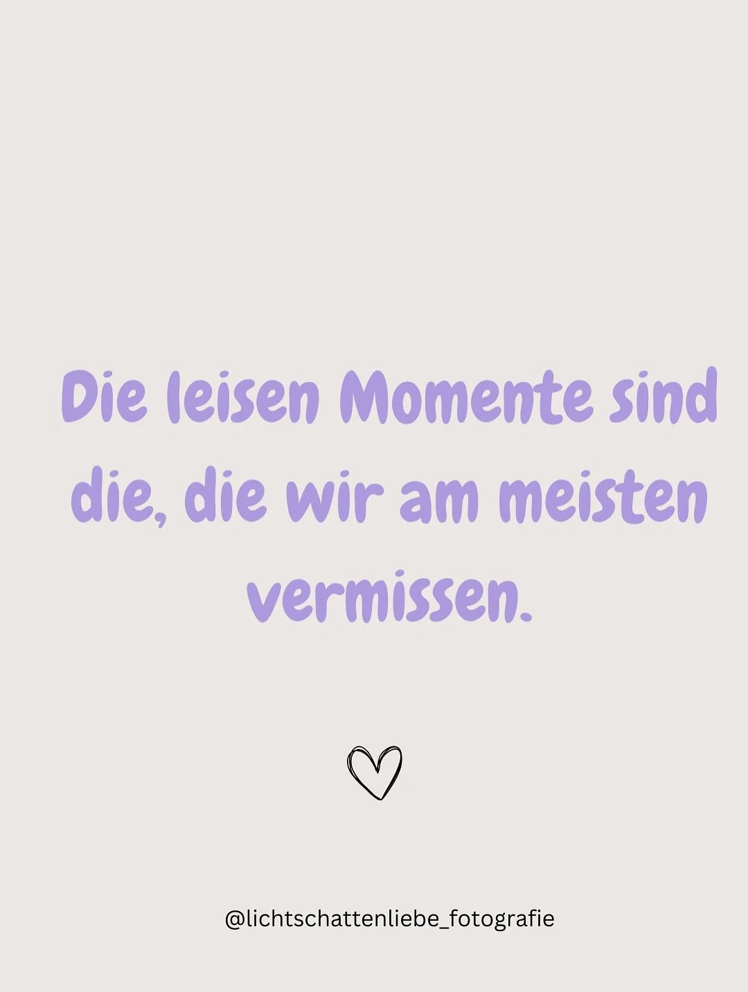 Kennst du dieses Gef&uuml;hl?
Du denkst an bestimmte Momente zur&uuml;ck &ndash; mit deinem Hund, deiner Katze, deinem Seelenbegleiter und w&uuml;nschst dir, du h&auml;ttest sie f&uuml;r immer festgehalten? 

Ich kenne das nur zu gut und das nicht nu