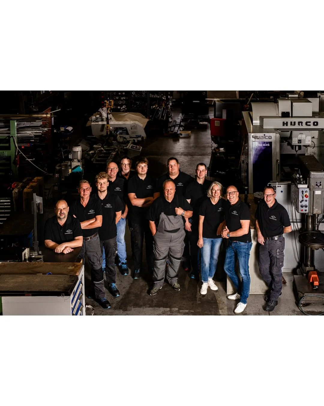 Also Leute ganz ehrlich, wie geil ist es denn jedes Mal, wenn ich mich bei meinen Businesskunden ausleben darf mit meinem Lichtequipment. Gro&szlig;e Hallen, dunkle Ecken - kein Problem, helle Ecken dunkler machen auch kein Ding. Ich blitz das so, wi