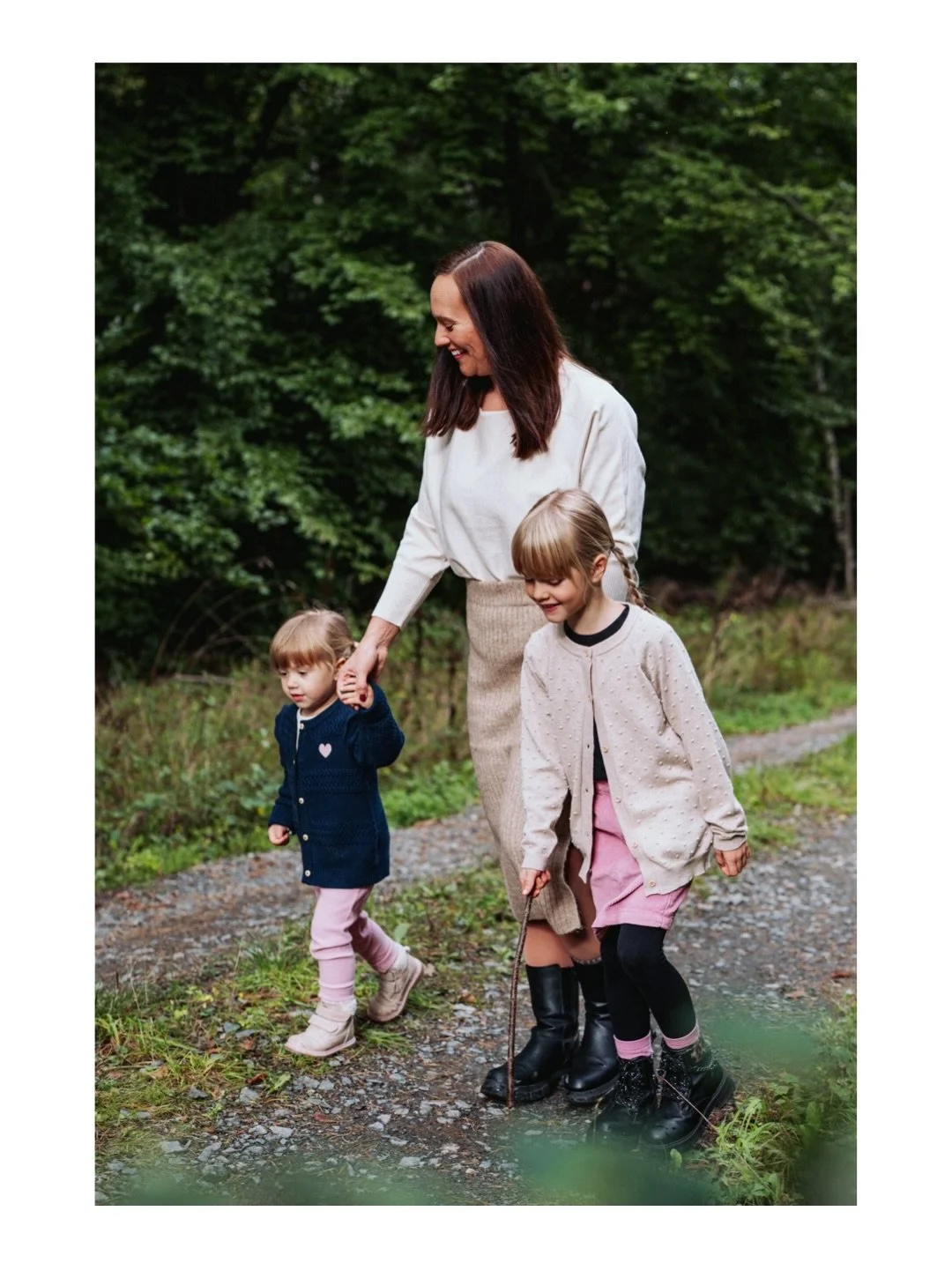 Wir mussten unseren Fototermin hier mehrmals verschieben, weil das Wetter einfach nicht mitspielen wollte &ndash; und selbst am Shootingtag war es alles andere als perfekt. Doch ganz ehrlich: Die perfekten Bedingungen gibt es bei einem Fotoshooting f