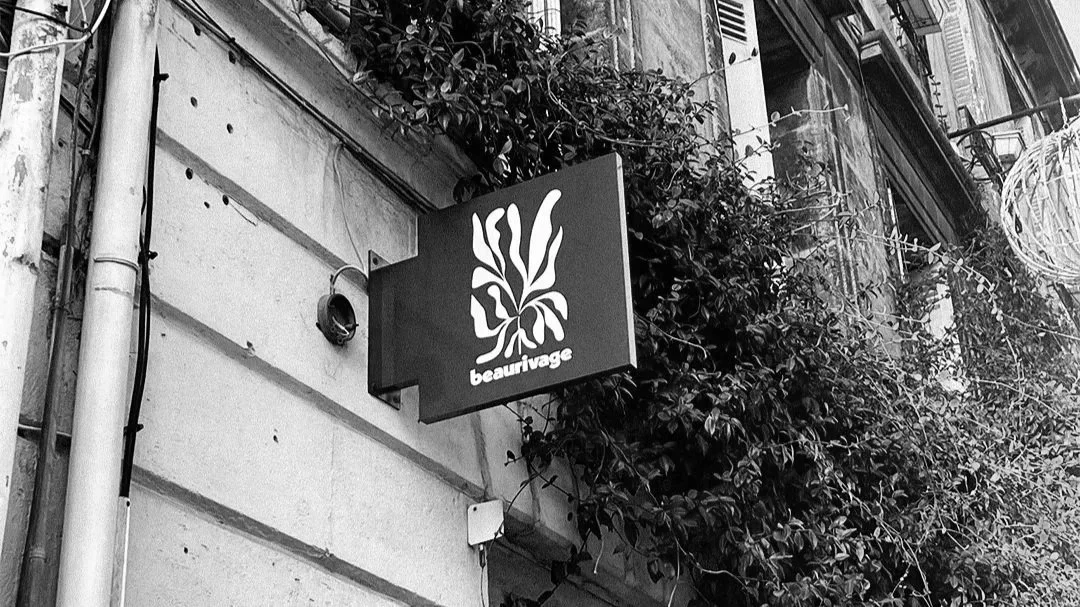 Brand design for Beaurivage