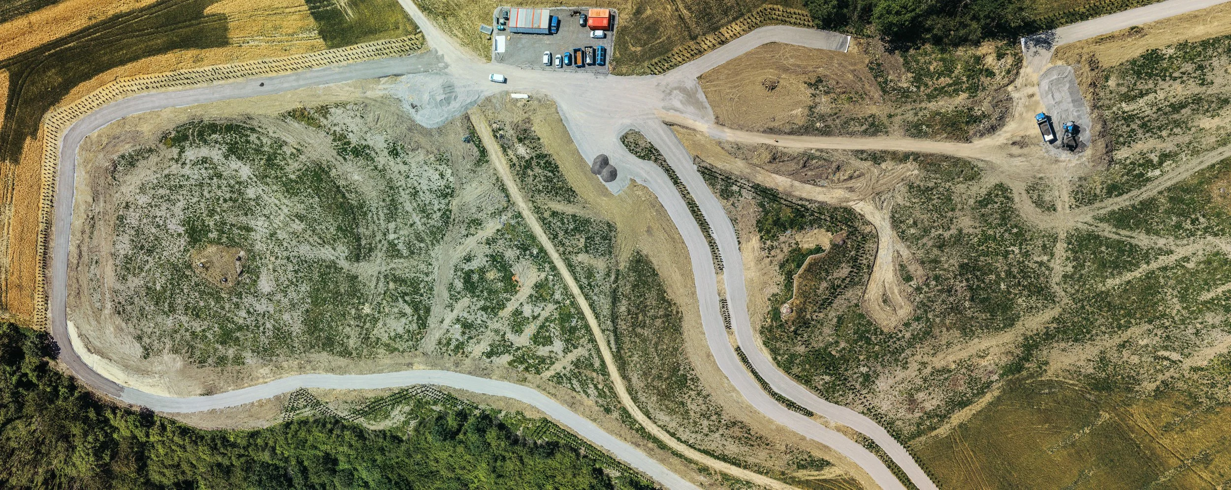 Drone Chantier