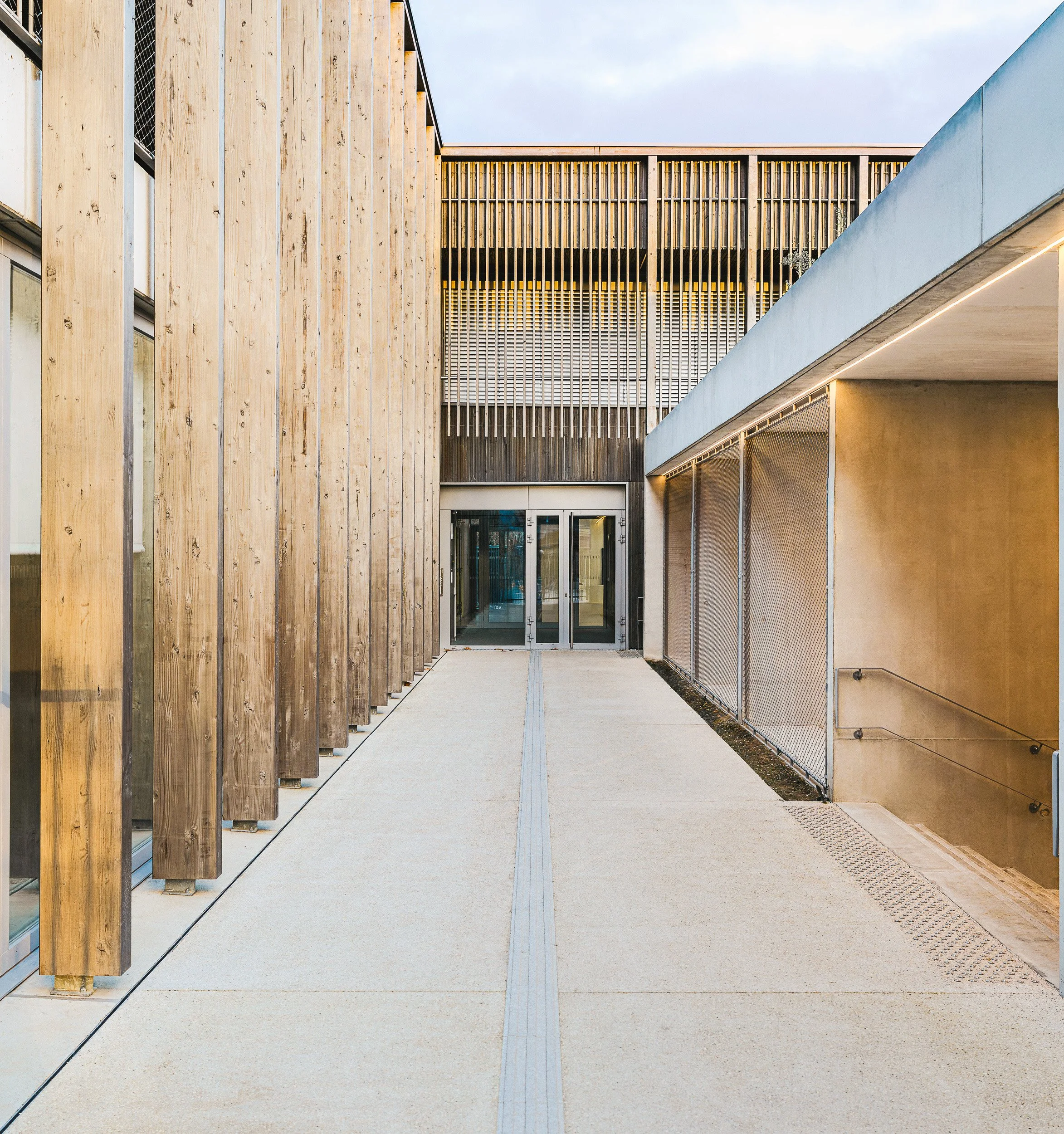 Architecture