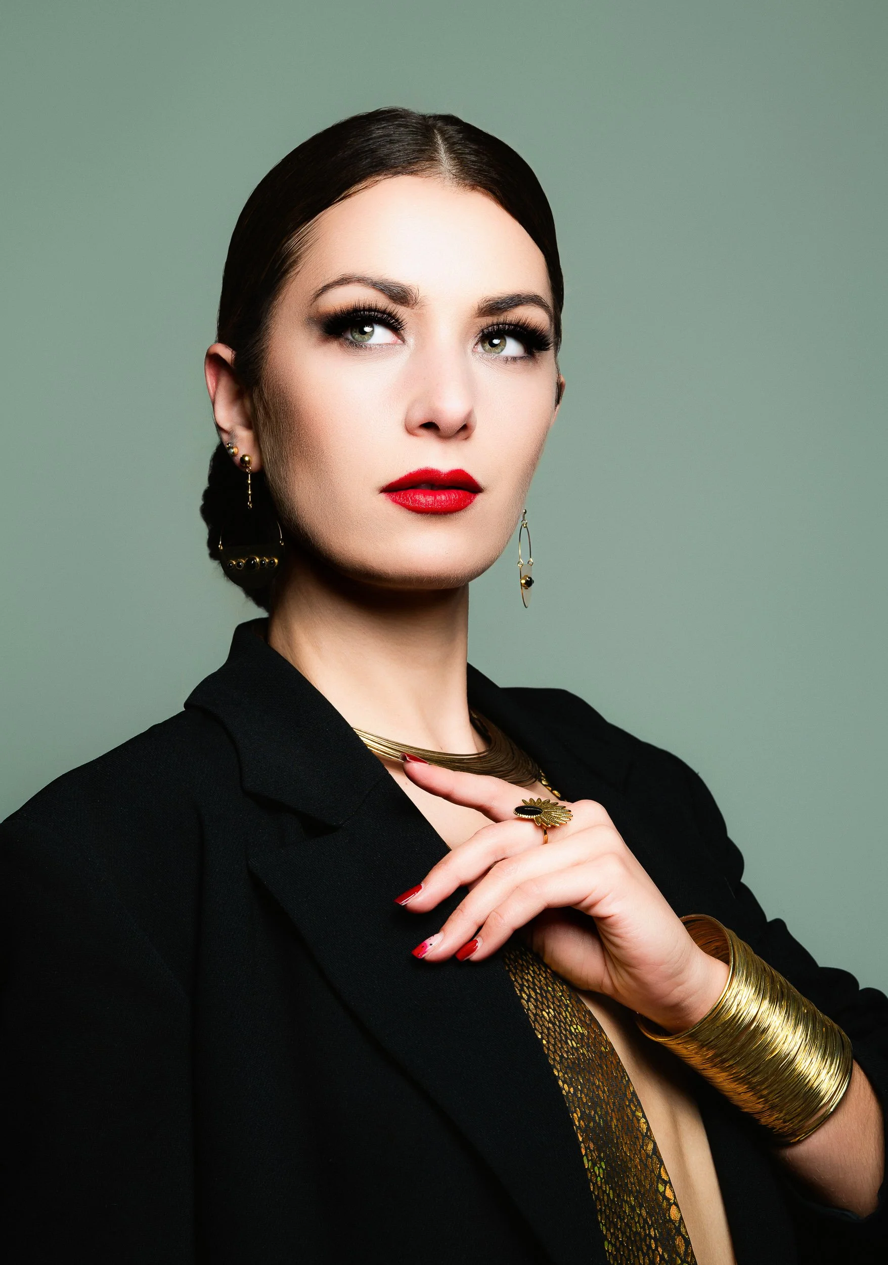 Portrait