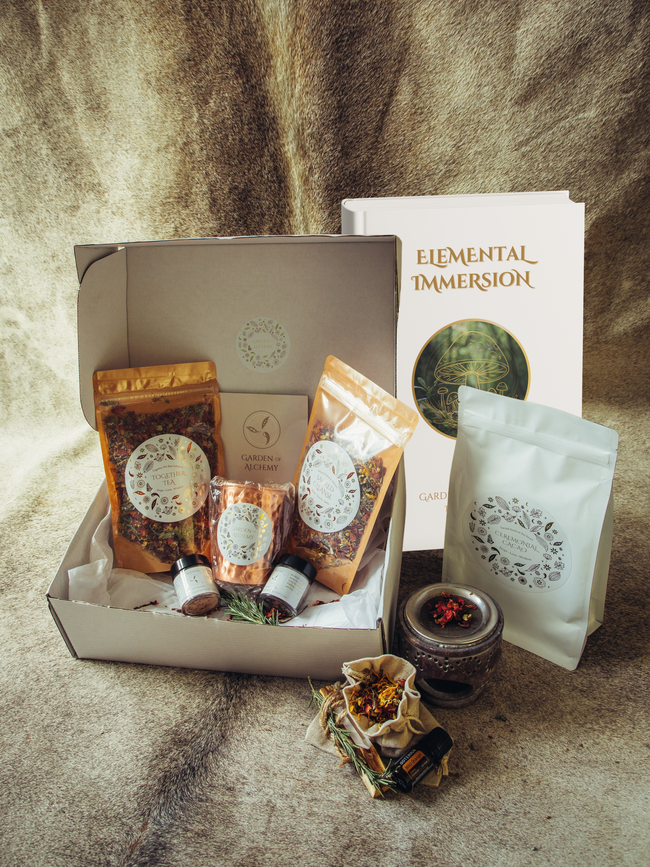 Medicine Box