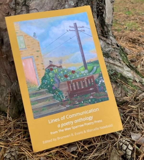 Lines of Communication