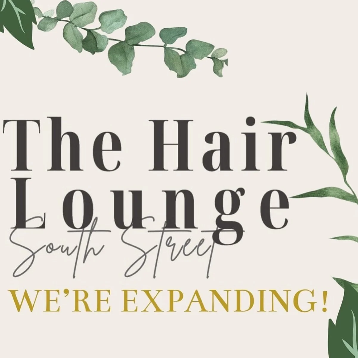 Self employed stylists we have chairs available for you! 

#hairdresser #hairsalon #eastbounresalon #eastbounrehairdressers #selfemployed #stylists #hairdressers #eastbounrehairdressers #hairdresser #eastbounrelocal