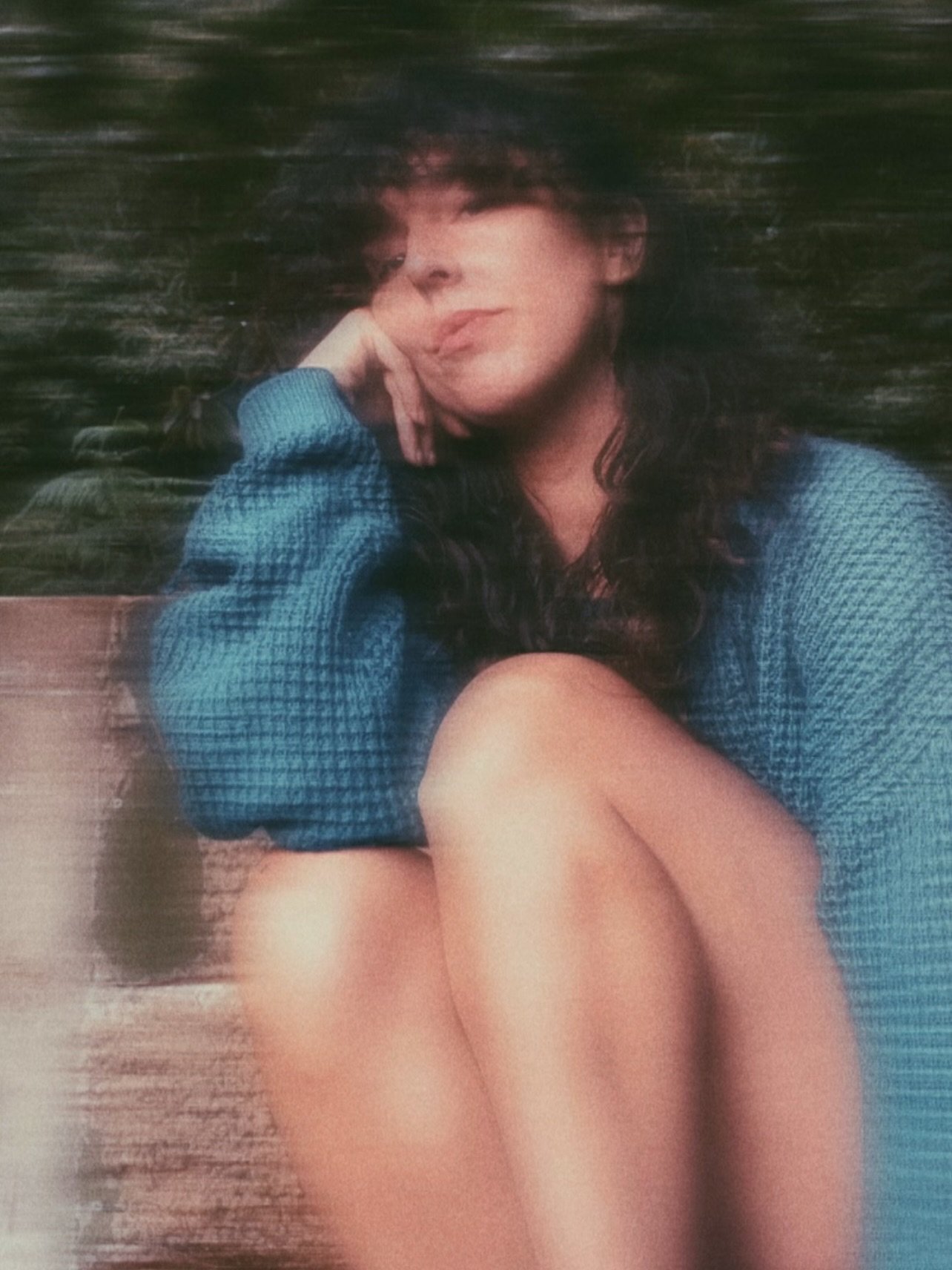 💌A ti, que me permites acompa&ntilde;arte y ver todo lo vivo en ti: GRACIAS ✨

&hearts;️ Gracias por mostrarme en crudo lo que hay en tus adentros a&uacute;n cuando da miedo

&hearts;️ Gracias por expresar cuando no puedes, recordando que no se trat