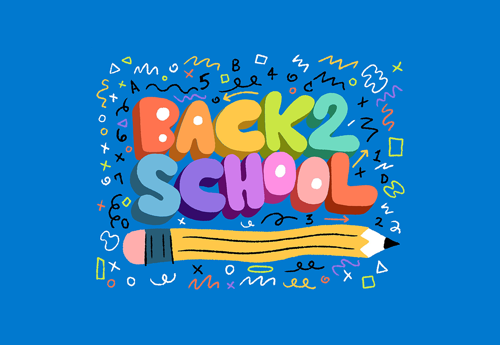 Back to School Night
