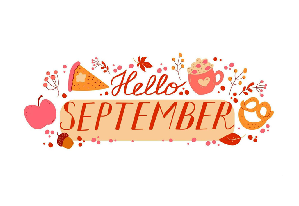 Weekly Update: September 5, 2025