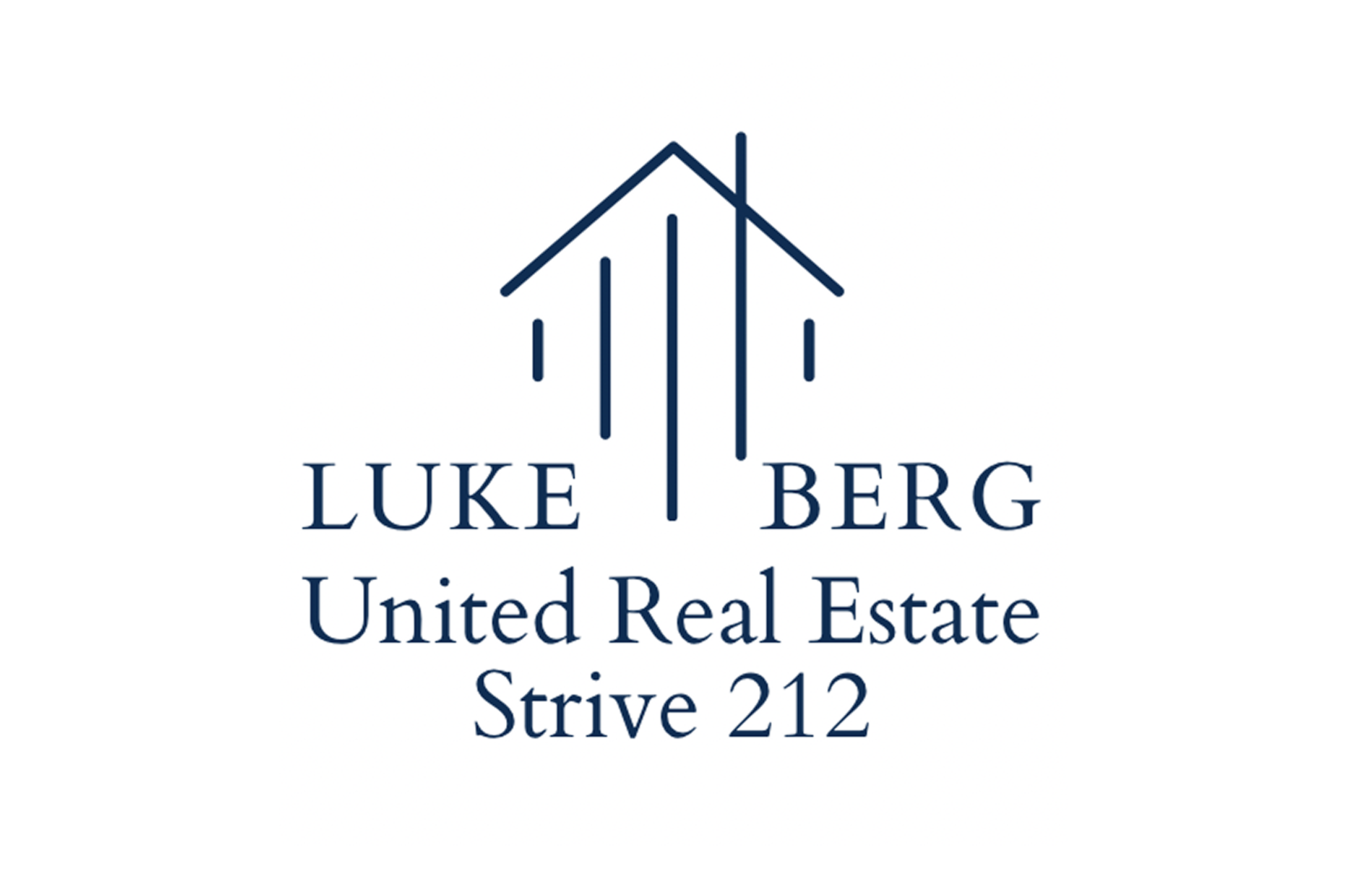 Luke Berg Real Estate