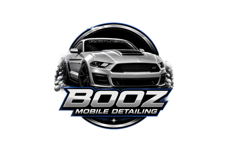 Booz Mobile Detailing
