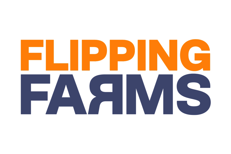 Flipping Farms