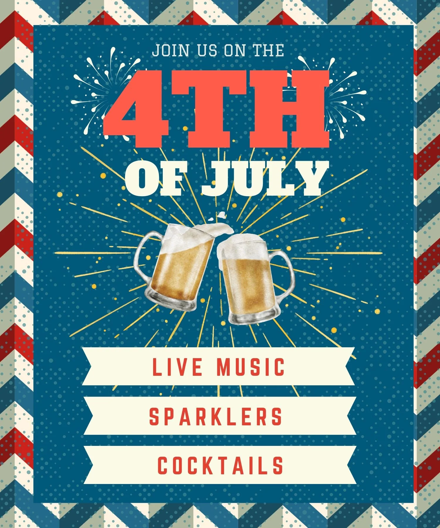 4th of July