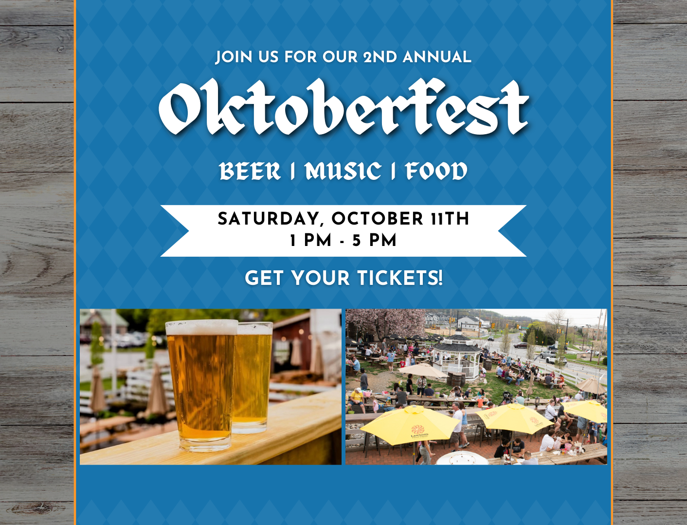 Oktoberfest