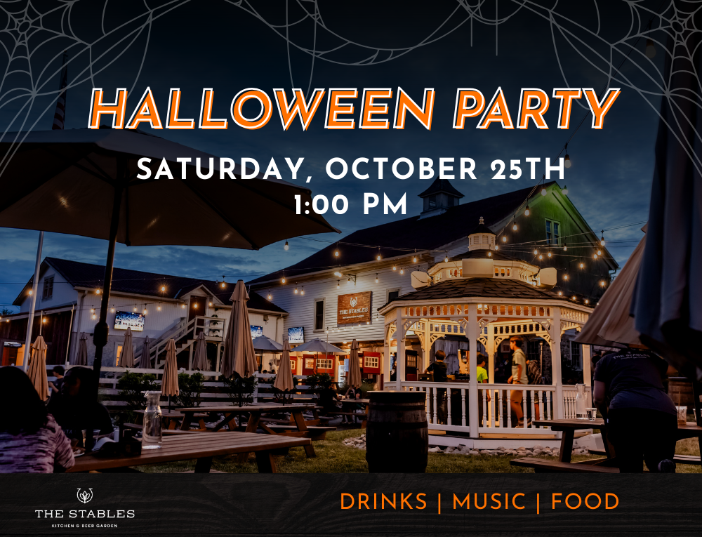 Halloween Party