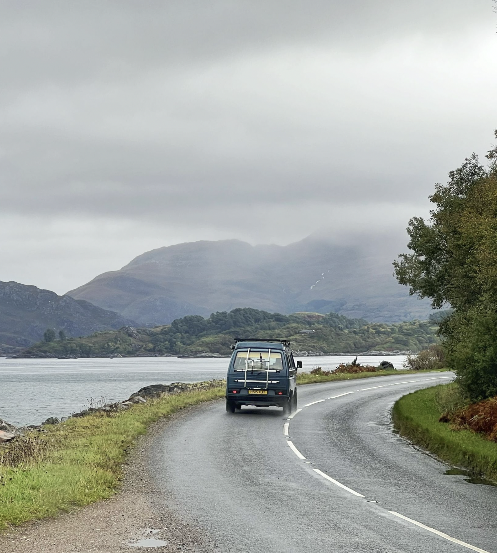 Is your life a road trip or a commute?