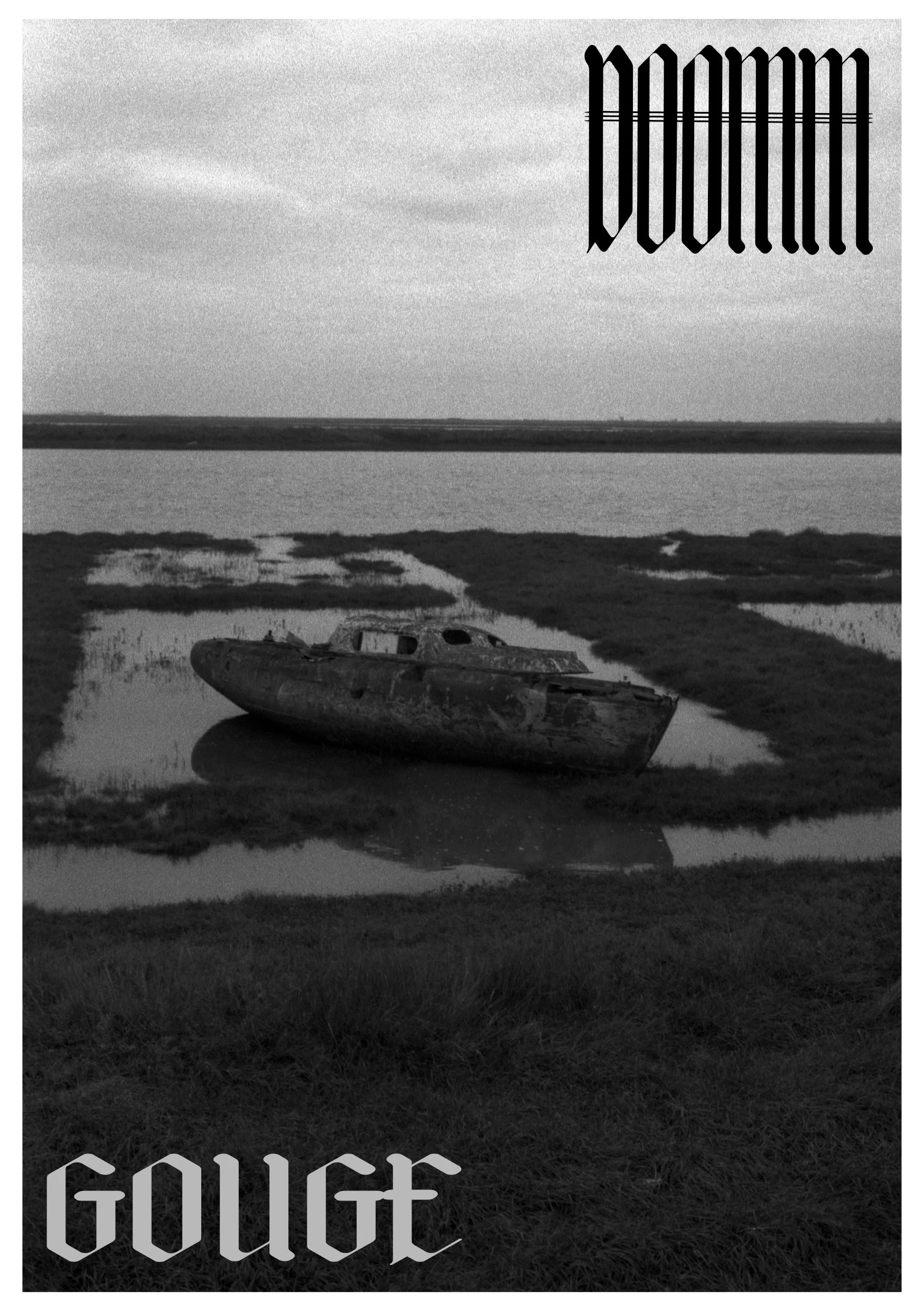 Life can be a cacophony; The story of ‘Gouge” 