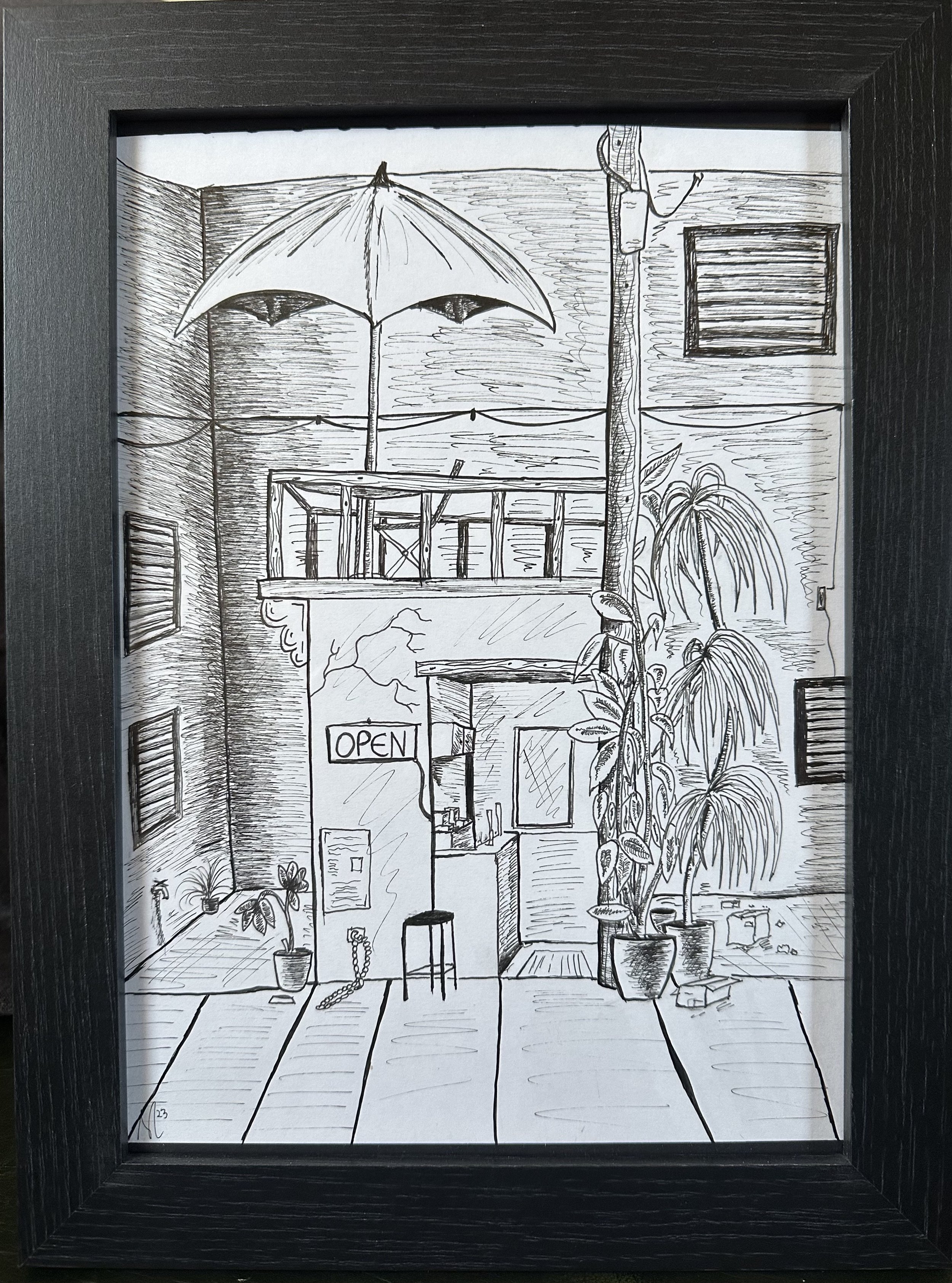 Coffee Shop 10