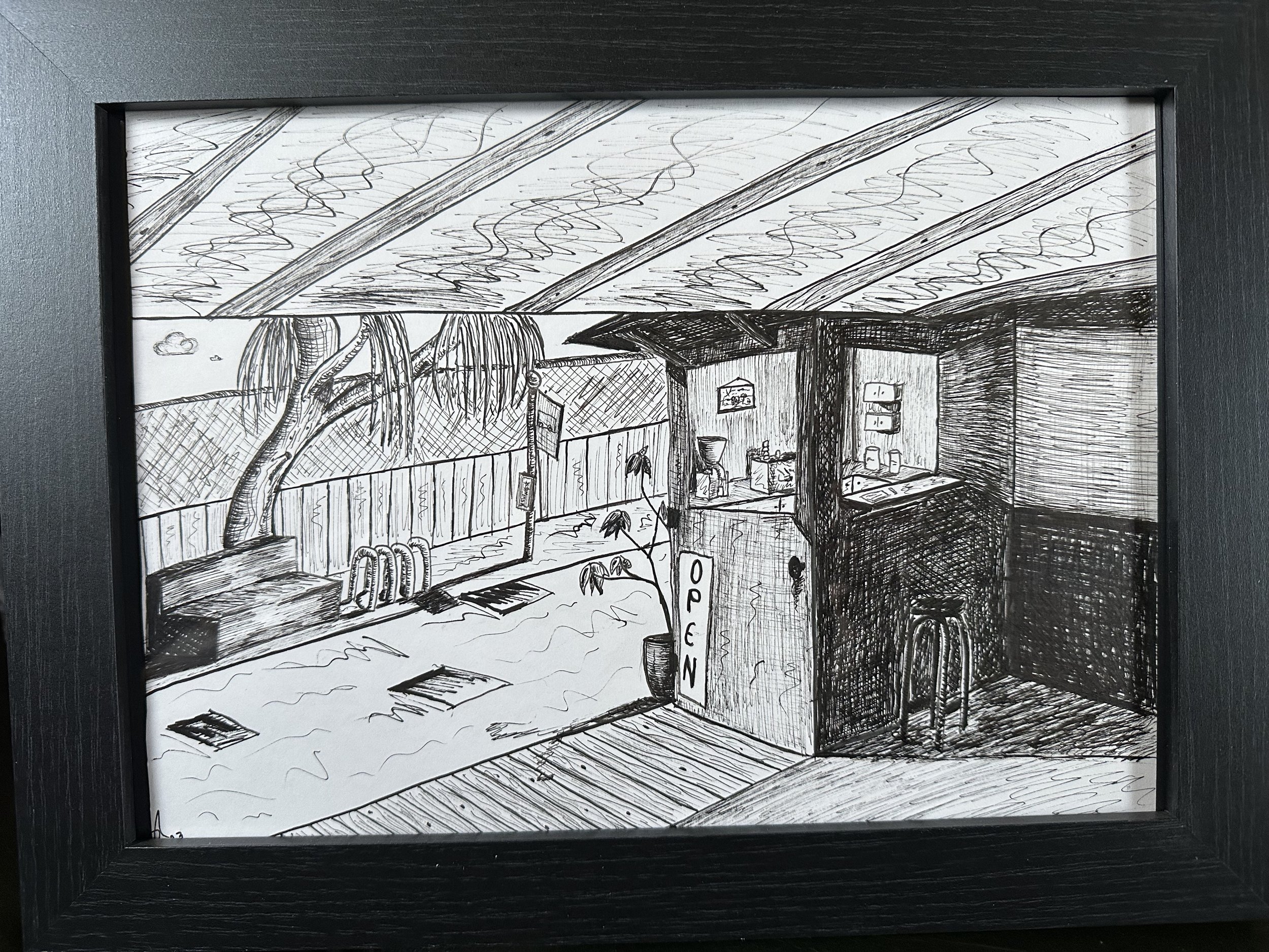 Coffee Shop 6