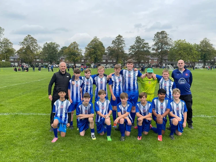 Team Photo