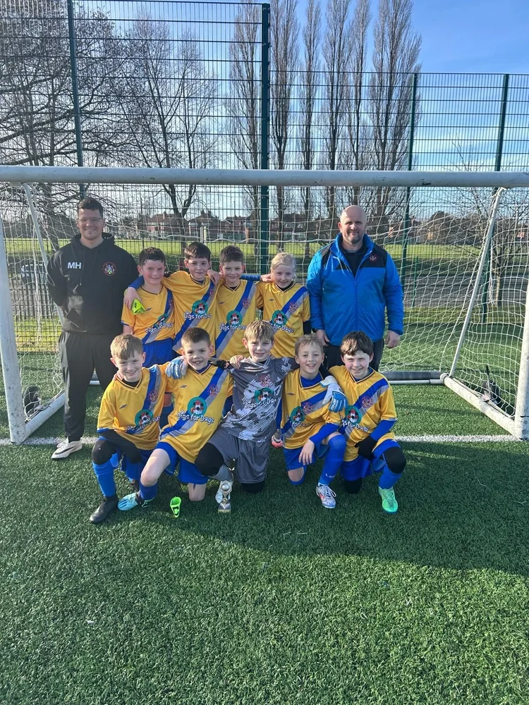 Team Photo