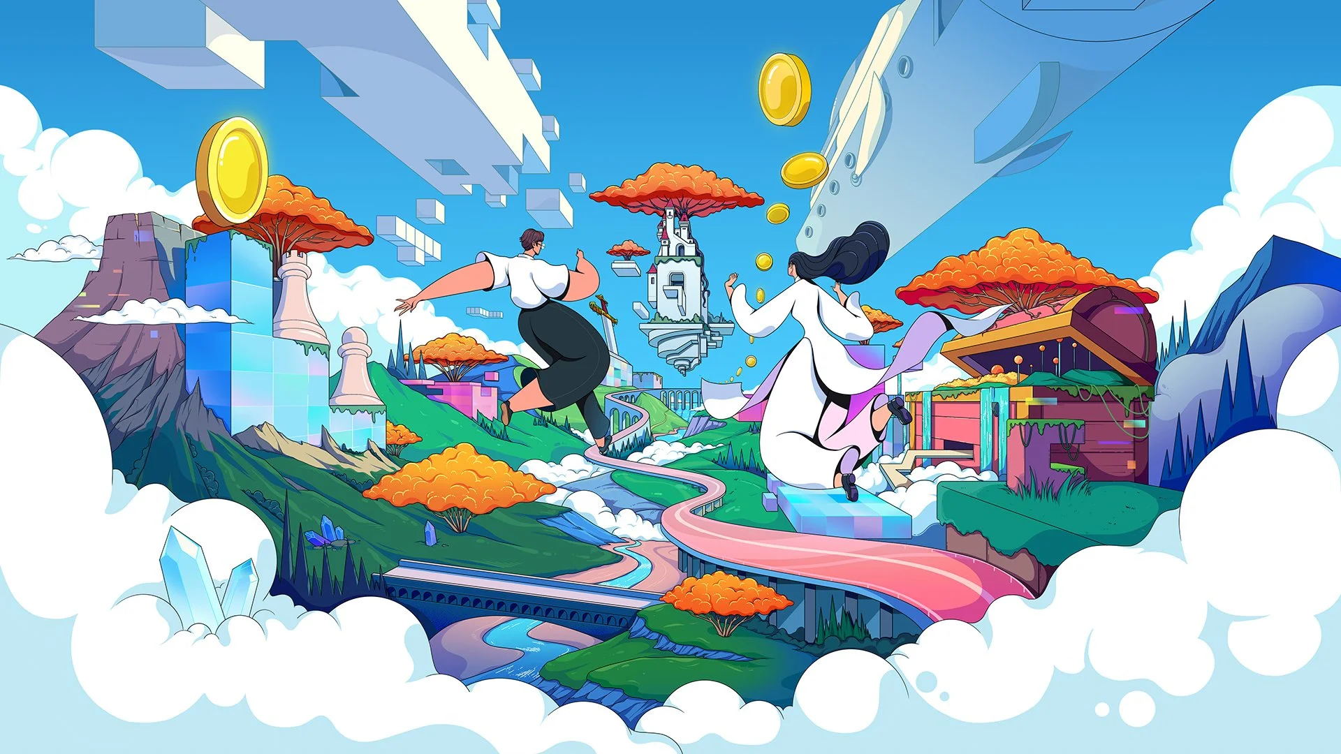 Apple Great games to play this summer 2025