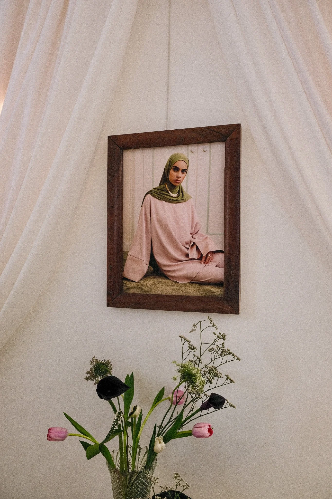 ancre x maison merachi