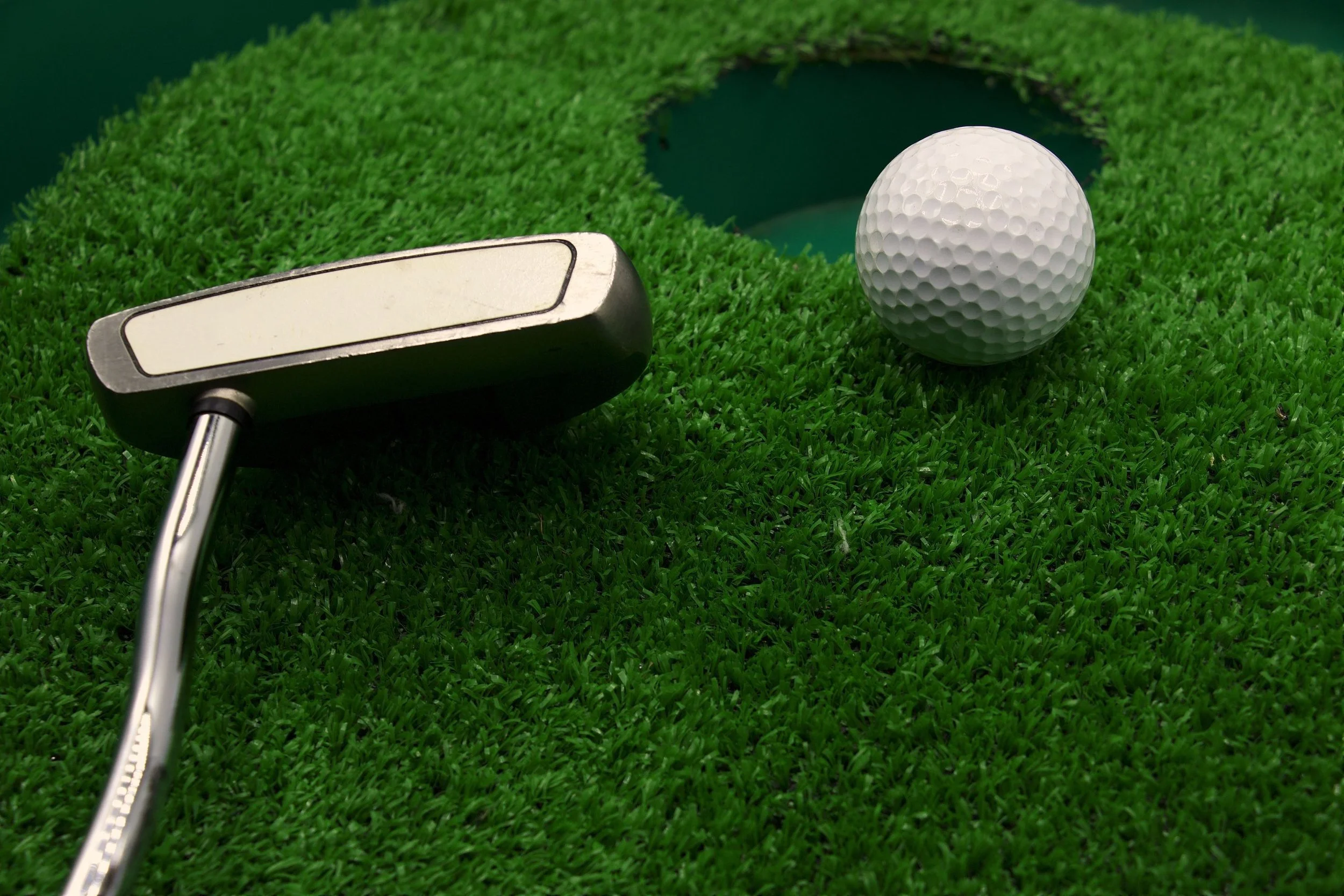 How Accurate Are Slyce Golf’s Indoor Golf Simulators?