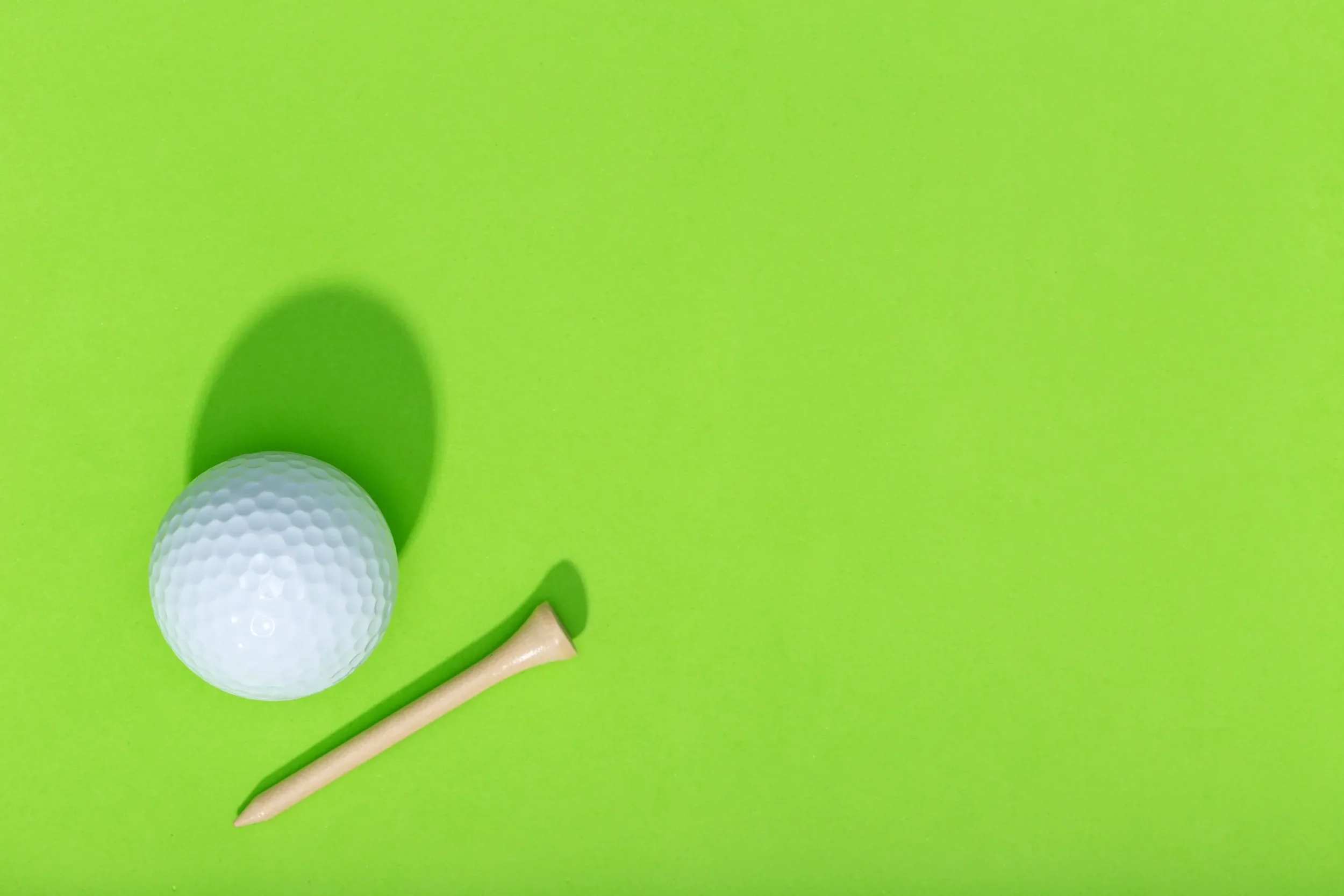 Is Indoor Golf Worth It for Casual Golfers?