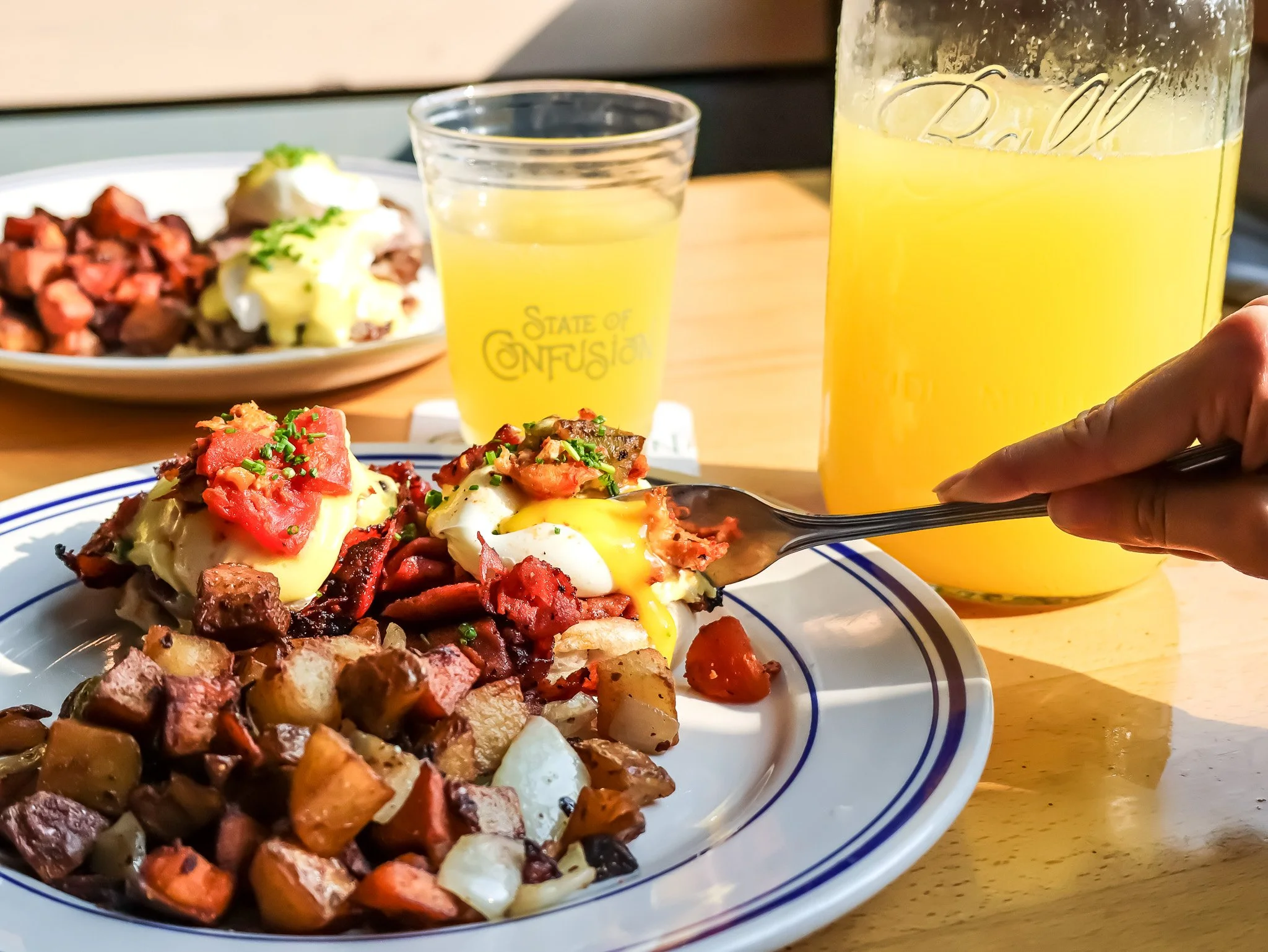 Eggs Trivette + Mimosas_Brunch_DT.jpg