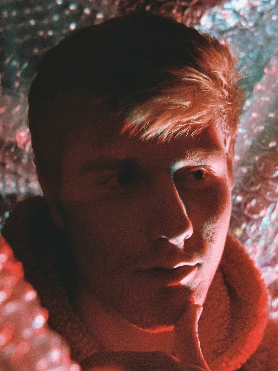 Joey van der Laan
