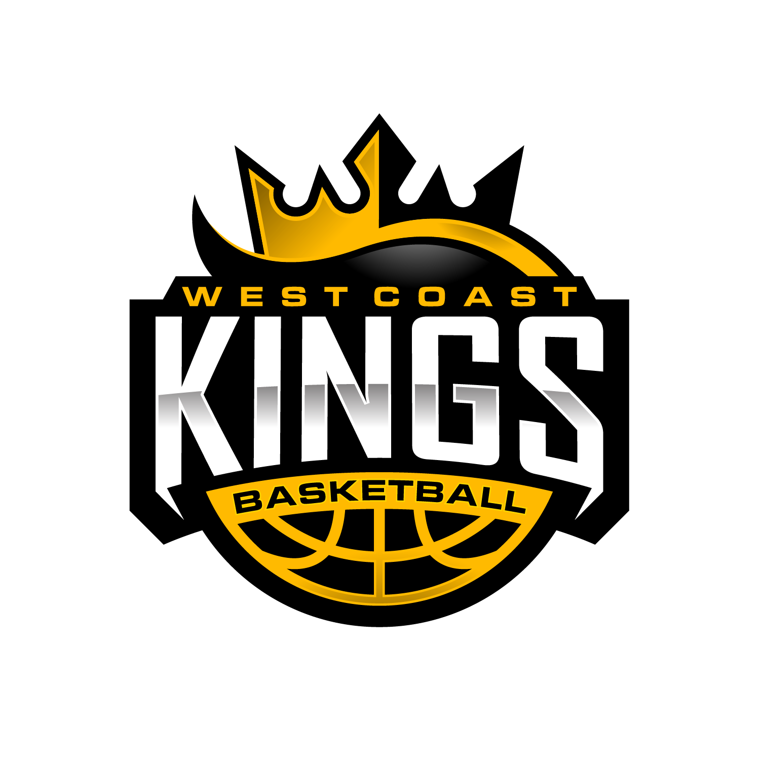 West Coast Kings Basketball