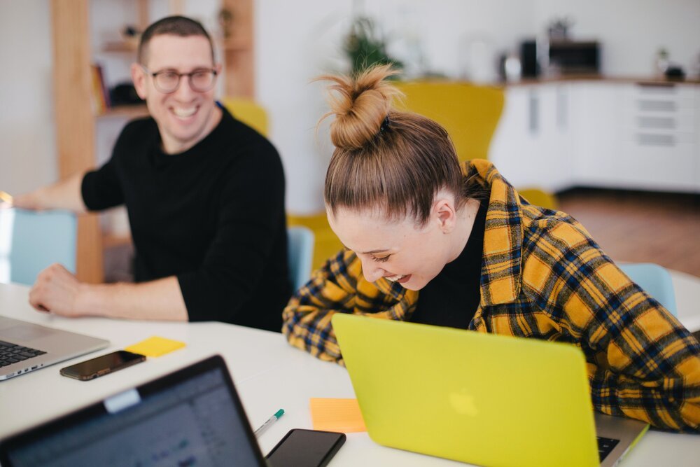Building strong relational skills for organisational change