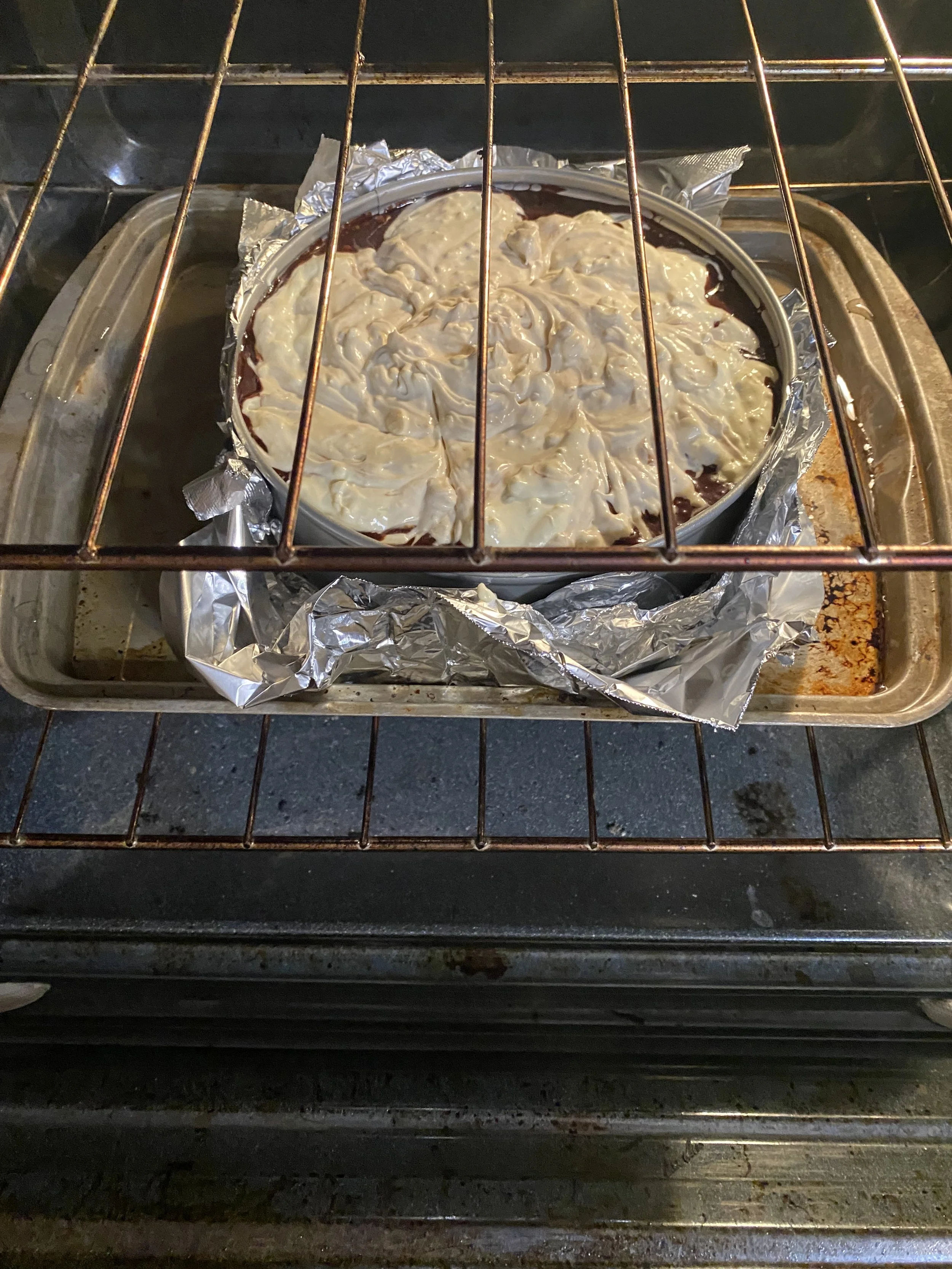 Hall & Hollywood Week 2 Pigs in Blankets & New York Chocolate