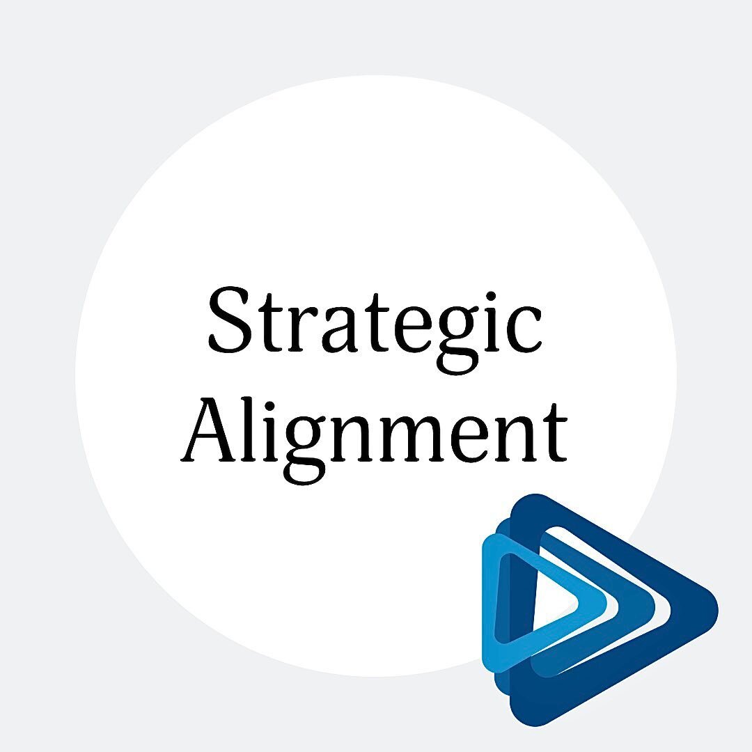 What do we do? 

We help teams to strategically align for the best results. 

#strategicalignment
#teamperformance
#talentmanagement 
#results
