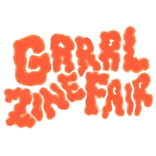 Grrrl Zine Fair
