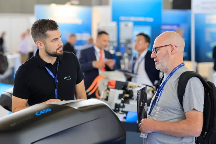 Electric & Hybrid Marine Expo Europe