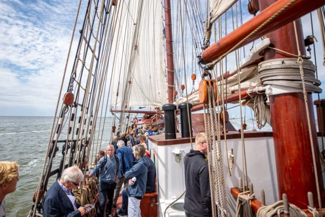 Tall Ships Races Harlingen