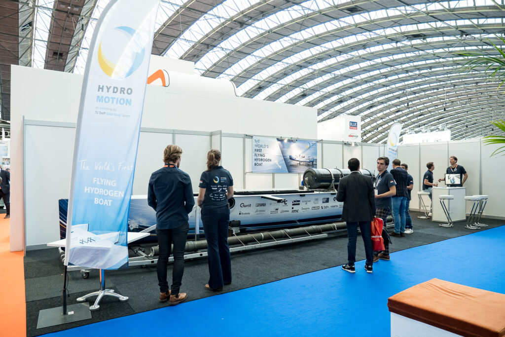 Navingo Career Event