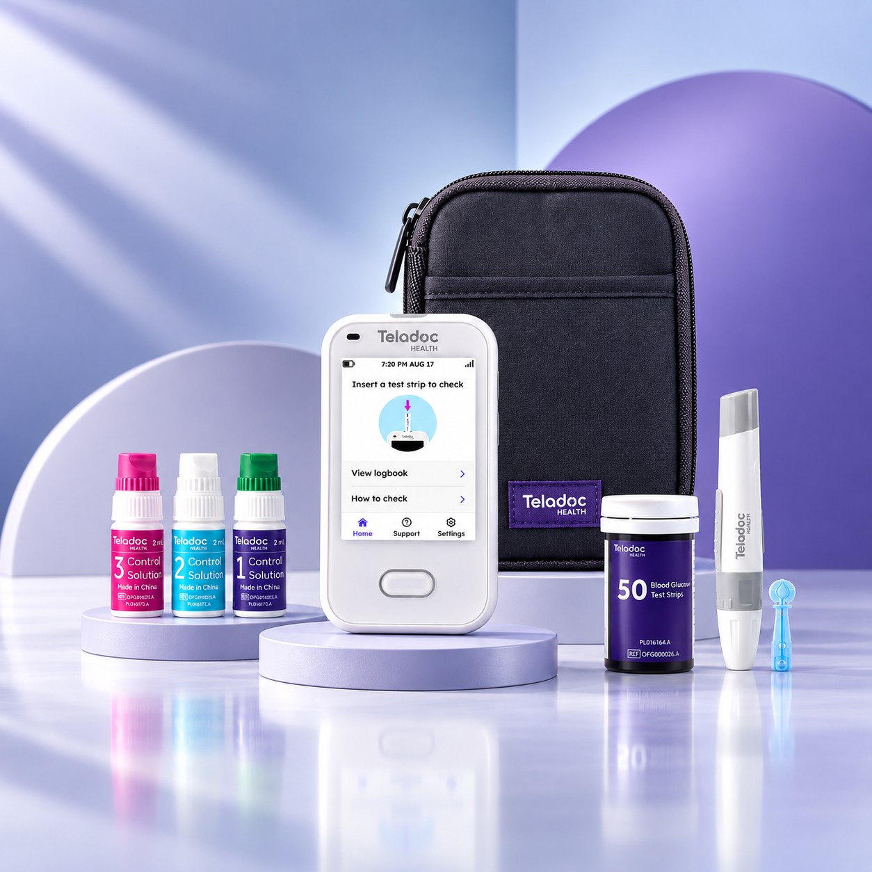 Teladoc Health Glucose Monitoring Collection.png