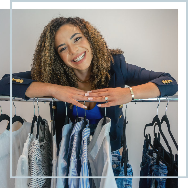 About — Parachute Home Organizing