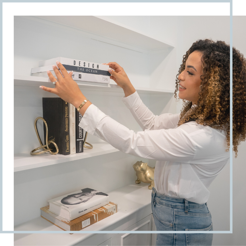 About — Parachute Home Organizing