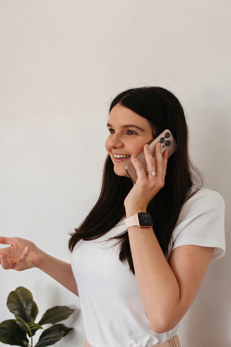 HR support session via Zoom.