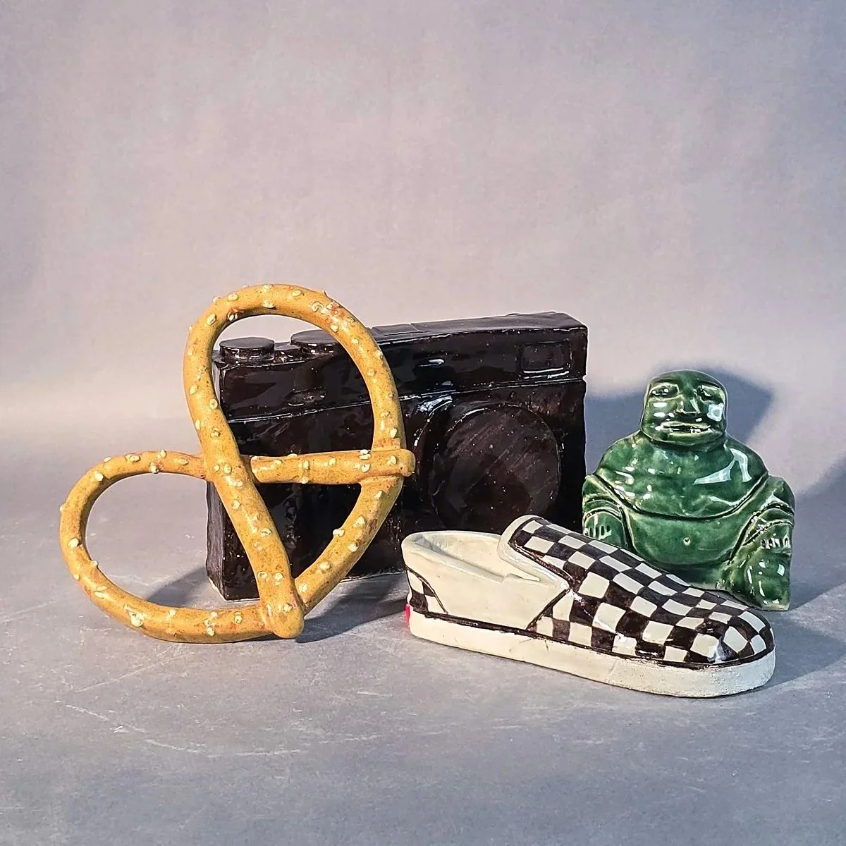 Still Life No.5 (2026)