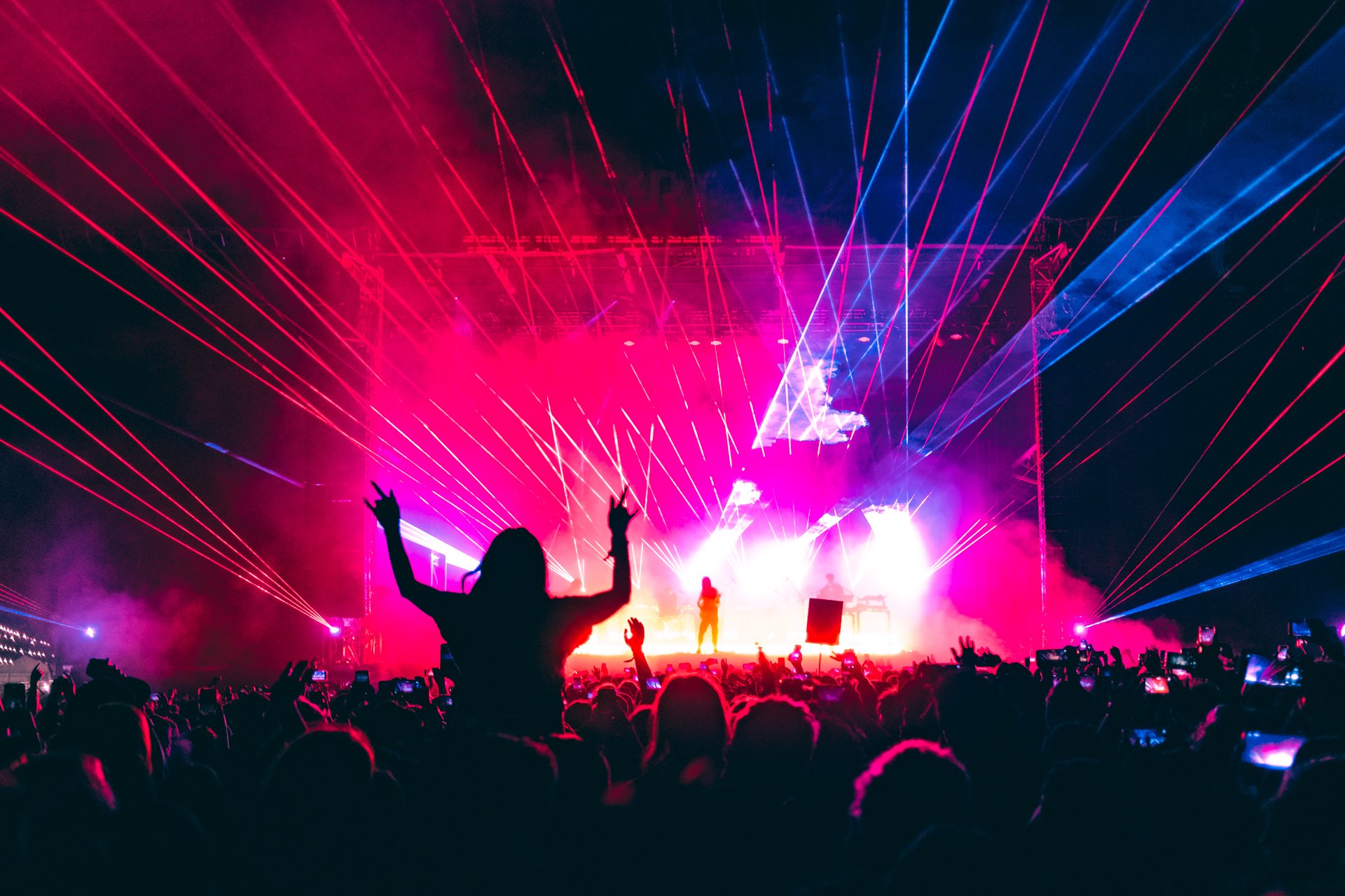 Tame Impala / Desert Daze, 2022