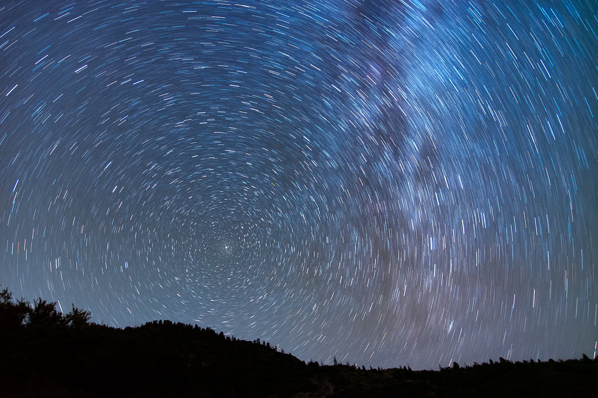 North Star / 2020