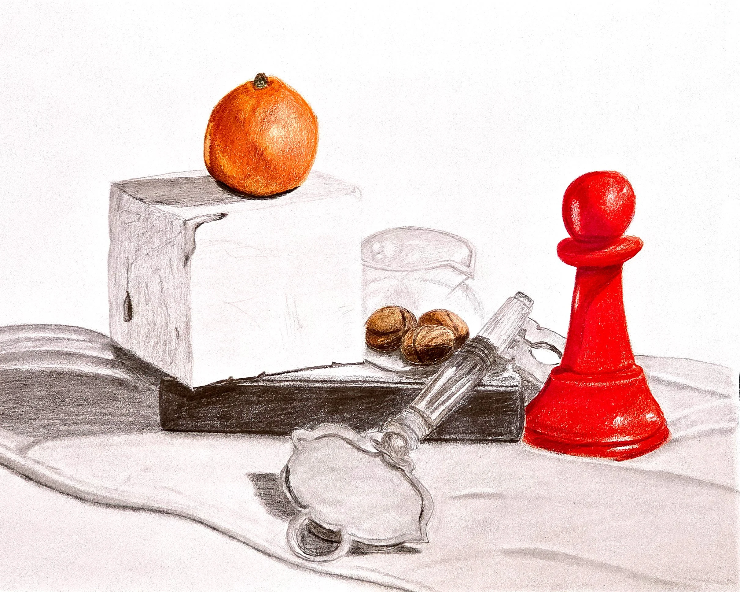Still Life No.3 (2025)
